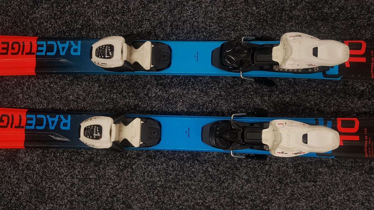 Bazaar-Ski VÖLKL RaceTiger GS 10