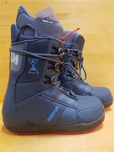Použité snowboardové topánky Burton Progression Womens