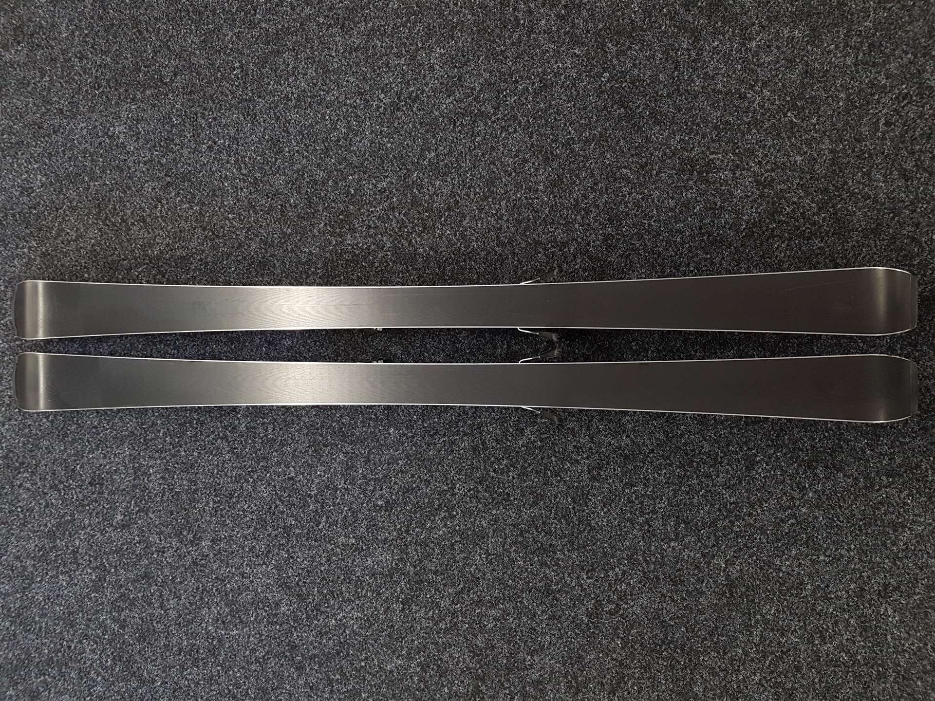 Použité lyže FISCHER RC4 Comp Pro + viazanie Fischer RC4 11.0