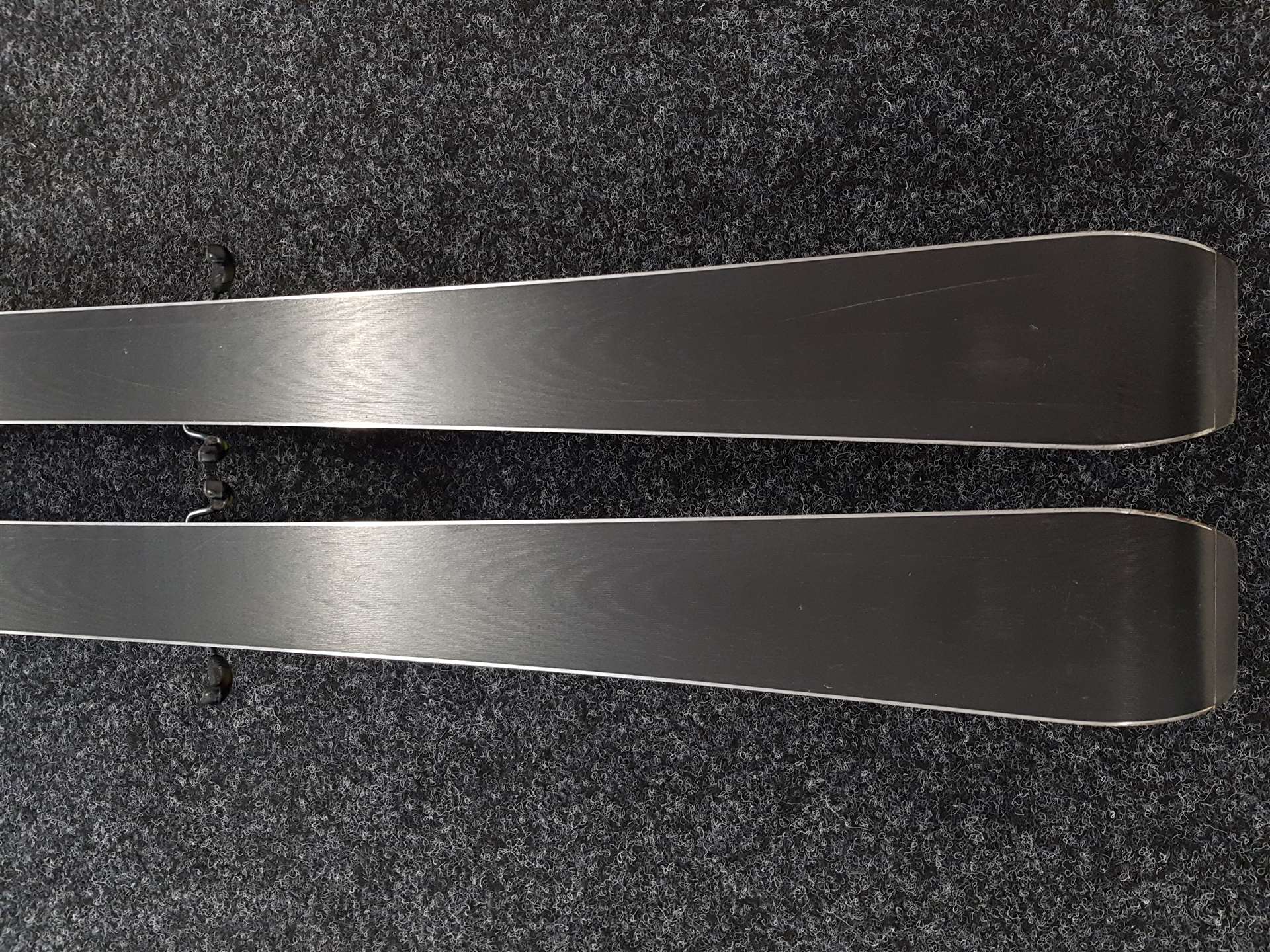 Použité lyže FISCHER RC4 Comp Pro + viazanie Fischer RC4 11.0