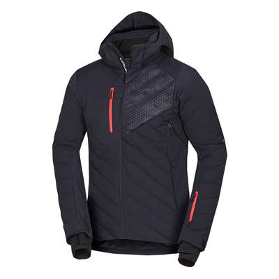 Herren-Skijacke Northfinder Zeno BU-5259SNW