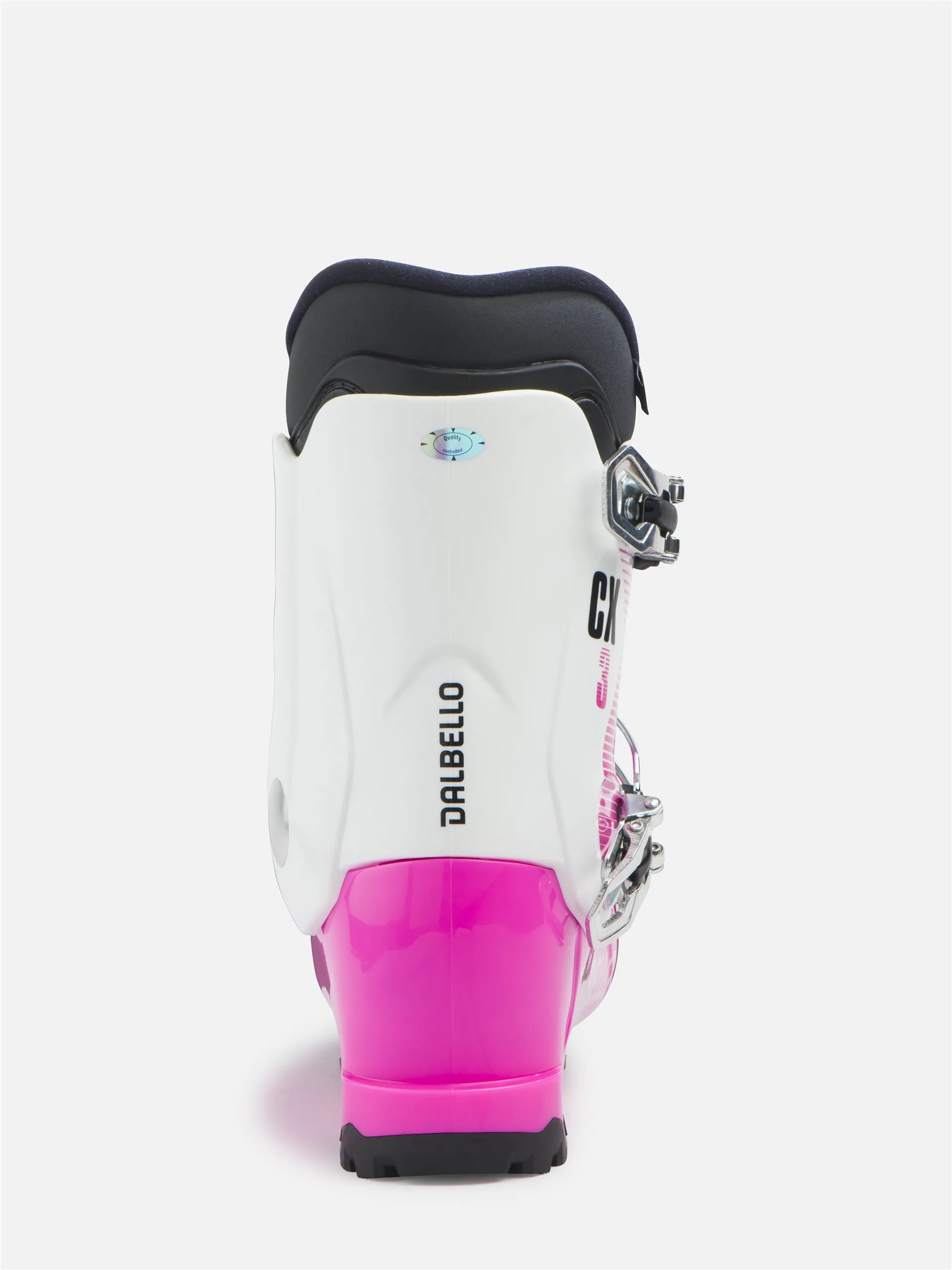 lyžiarky Dalbello CX 3.0 cabrio gw pink/white