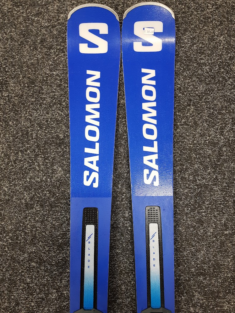 Použité lyže Salomon S/Race SL 10