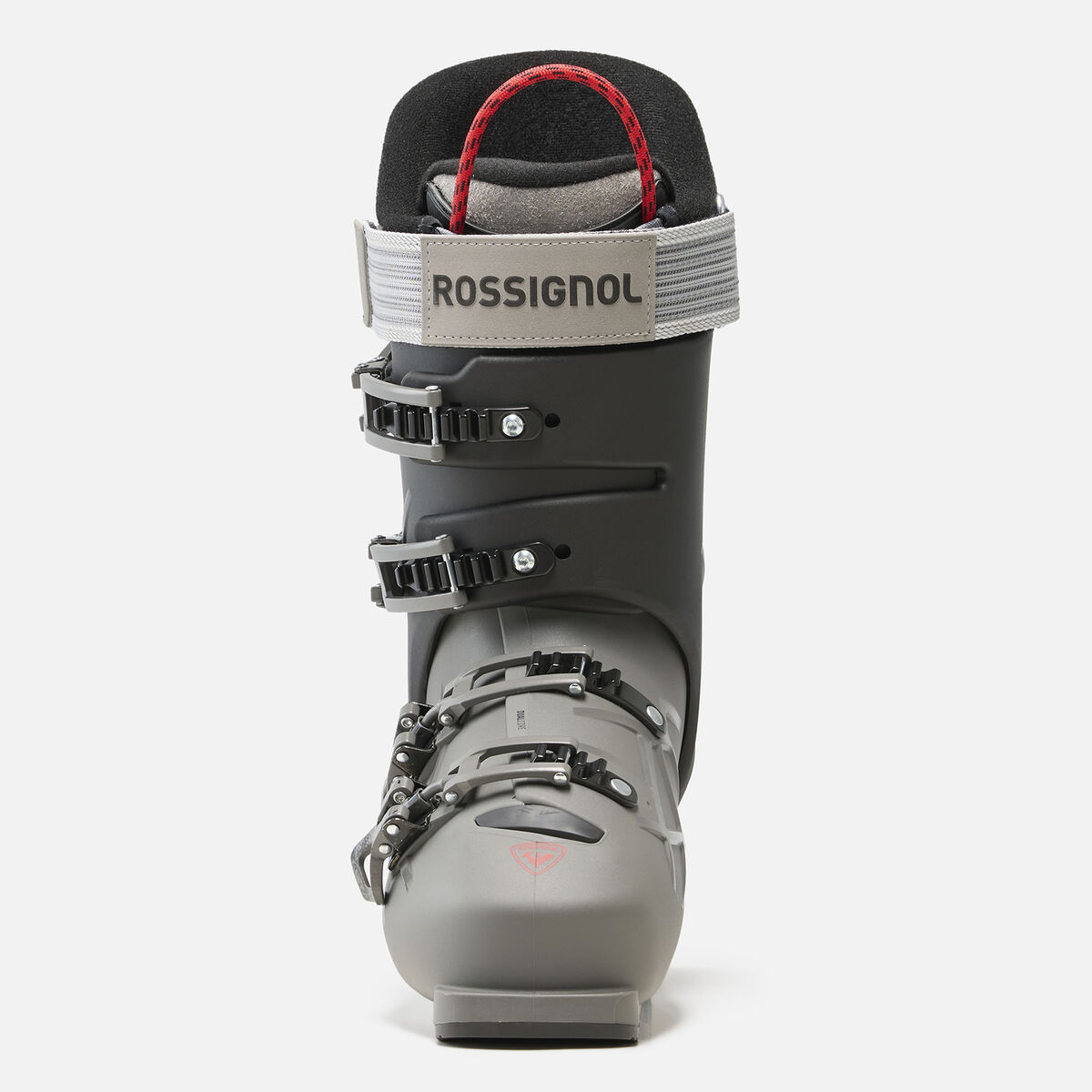 lyžiarky Rossignol ALLTRACK 90 HV - STEEL GREY/BL