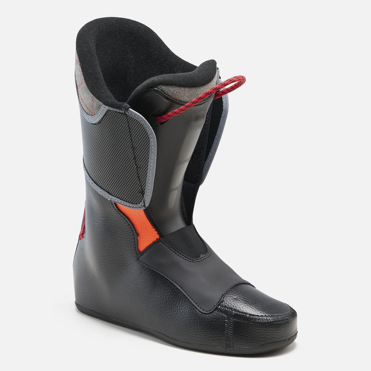 lyžiarky Rossignol ALLTRACK 90 HV - STEEL GREY/BL
