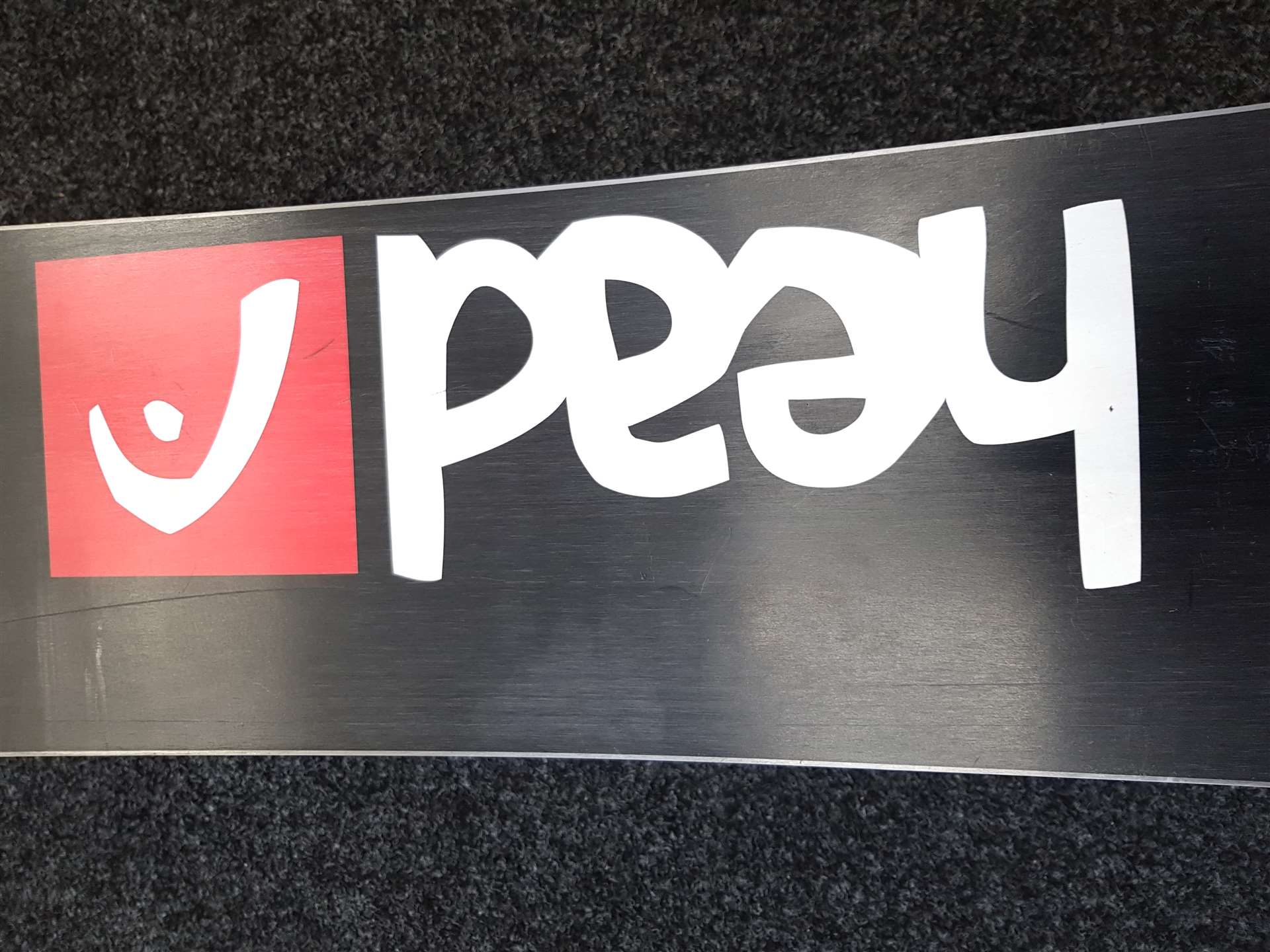Použitý snowboard HEAD 20 + viazanie SP veľkosť S/M