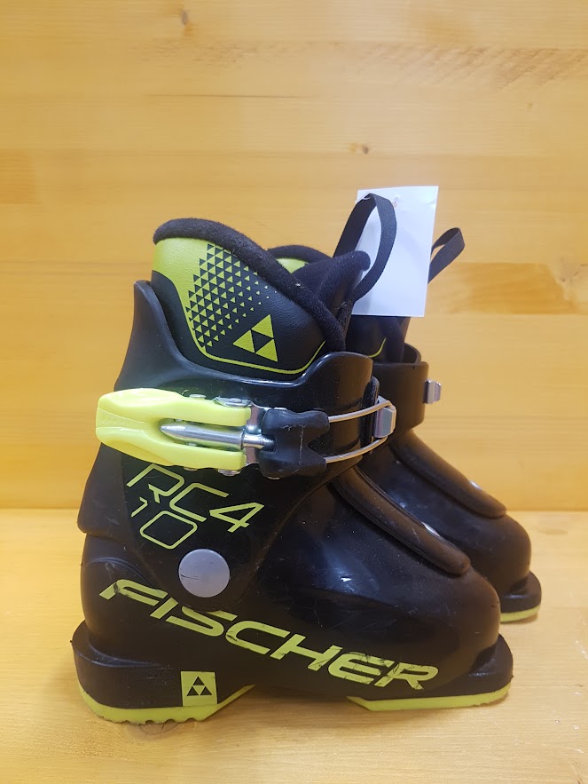 Bazar Skischuhe Fischer RC4 1C