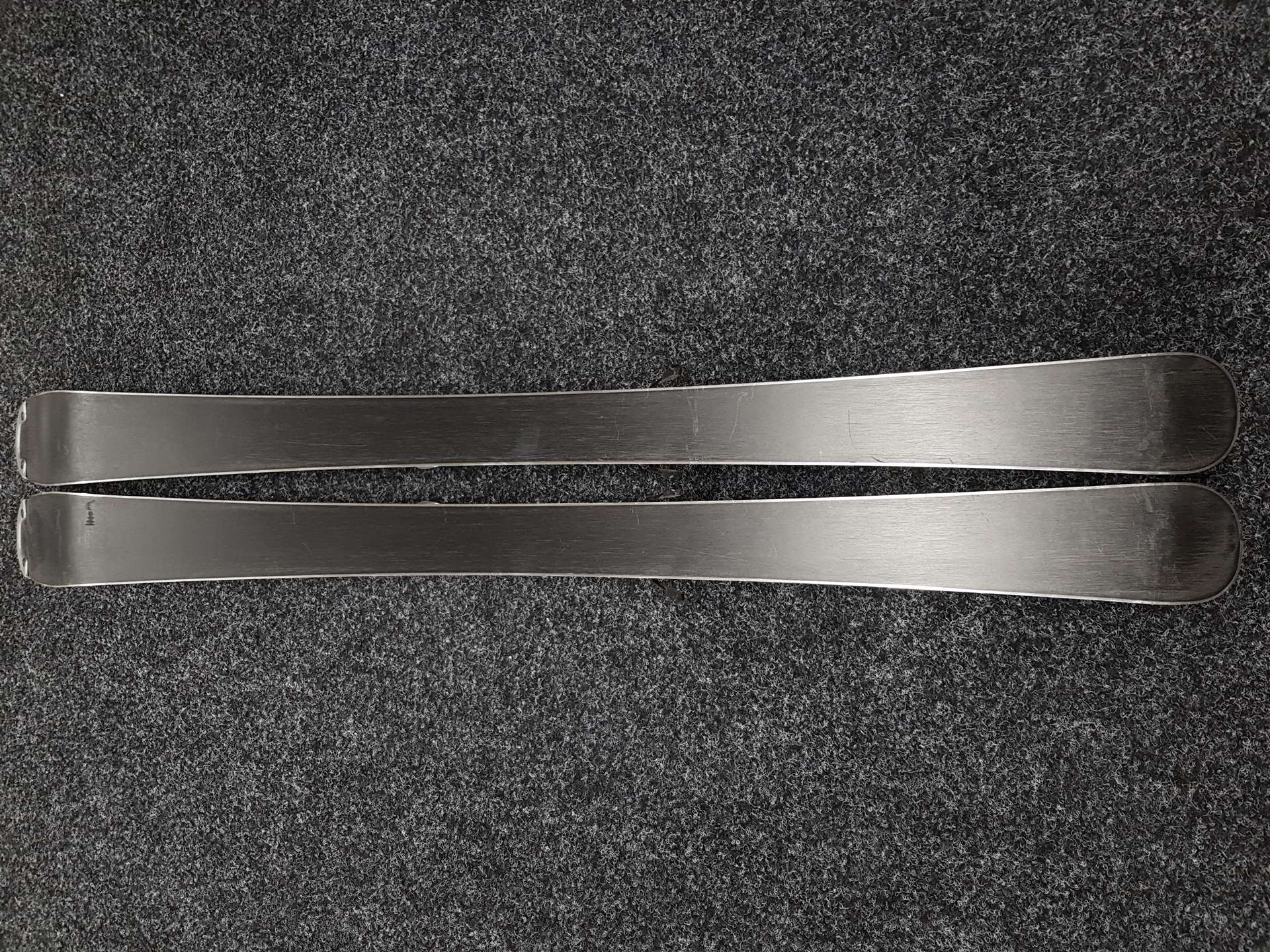 Použité lyže Cross X2