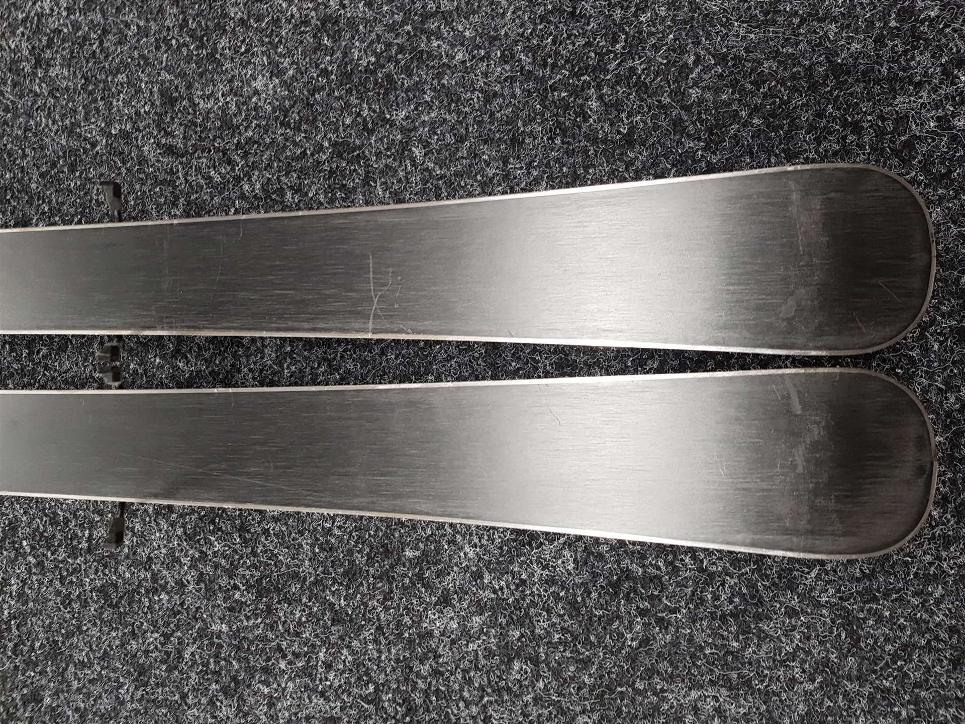 Použité lyže Cross X2