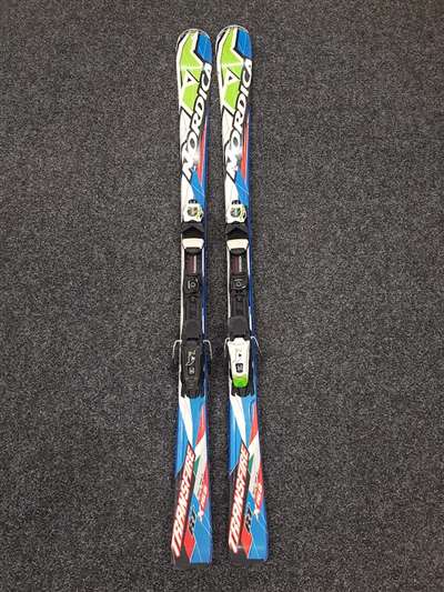 Nordica Transfire RTX Schnäppchenski