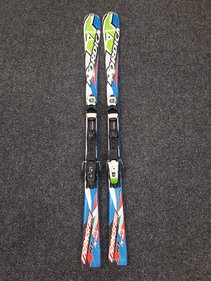 Nordica Transfire RTX Schnäppchenski