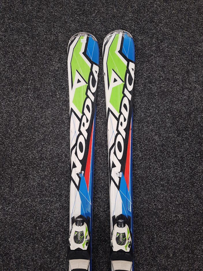 Nordica Transfire RTX Schnäppchenski