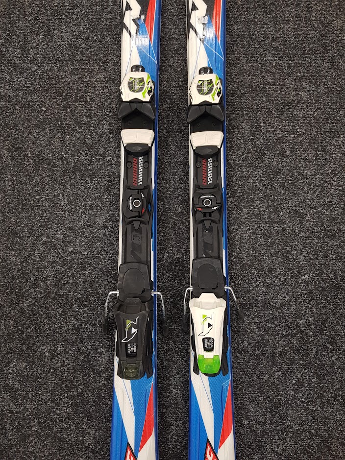 Nordica Transfire RTX Schnäppchenski