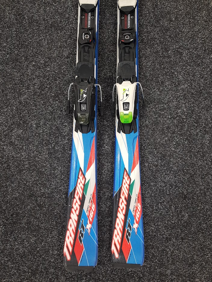 Nordica Transfire RTX Schnäppchenski