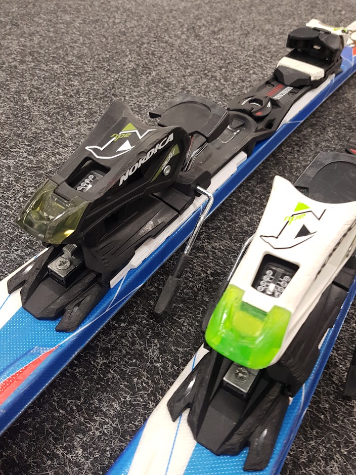 Nordica Transfire RTX Schnäppchenski