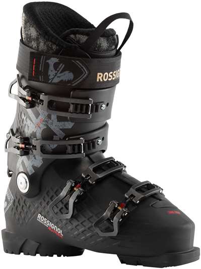 Narty Rossignol Alltrack Pro 100 czarne