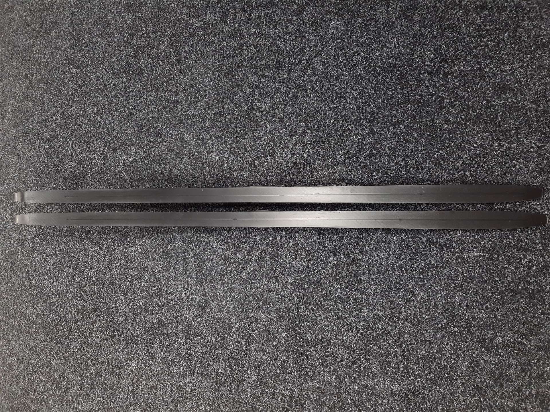 Použité bežecké lyže Atomic Redster S9 + NNN viazanie Atomic