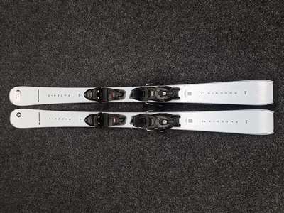 Použité lyže BLIZZARD PHOENIX 7.7