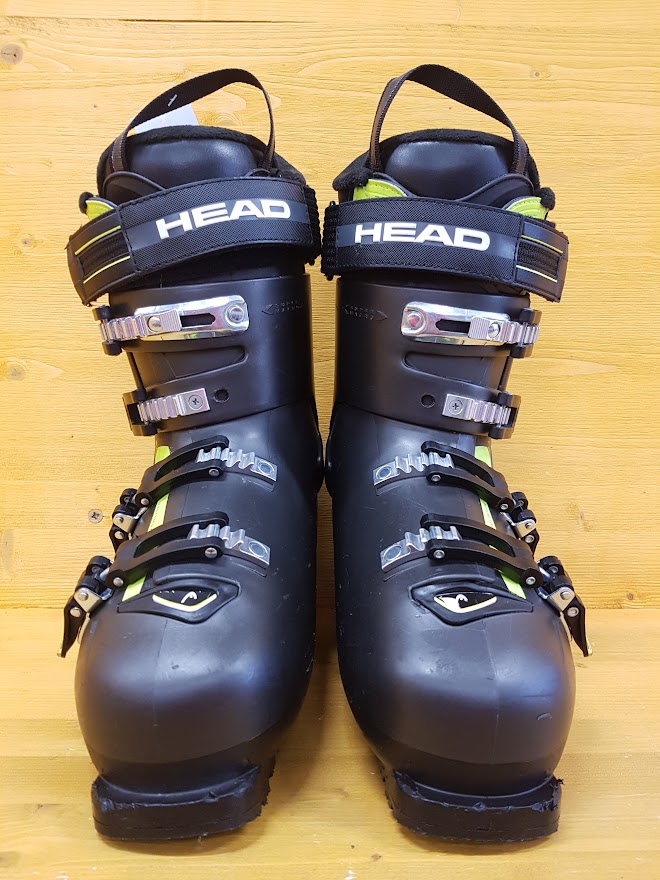 Gebrauchte Head Advant Edge 75 Skischuhe