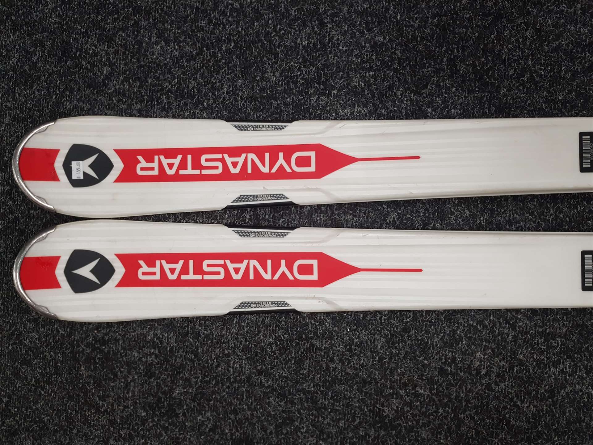 Použité lyže  Dynastar Speed Zone RL
