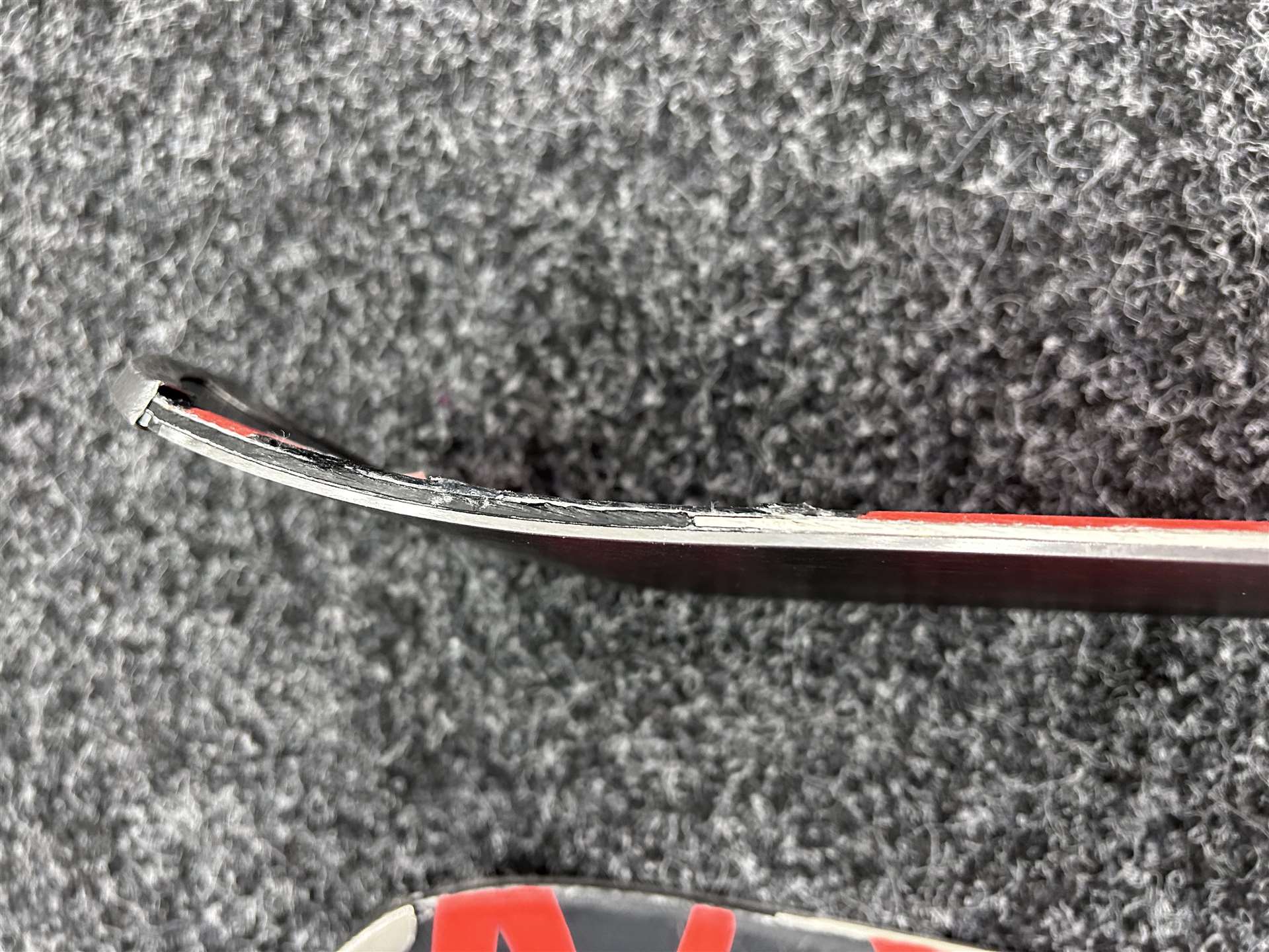 Bazaar-Ski ROSSIGNOL Hero Titanium Elite ST