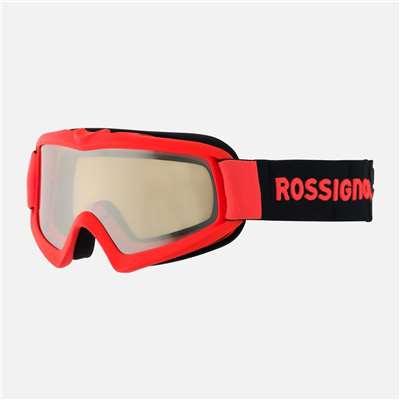 Okulary Rossignol RAFFISH HERO HOT RED