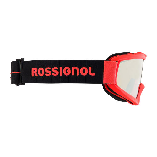 Rossignol RAFFISH HERO HOT RED Brille