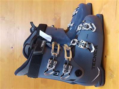 Použité lyžiarky TECNICA Mach Sport  MV RT 80