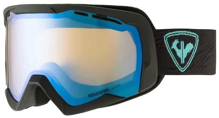 Rossignol SPIRAL MIROR W BLACK Brille