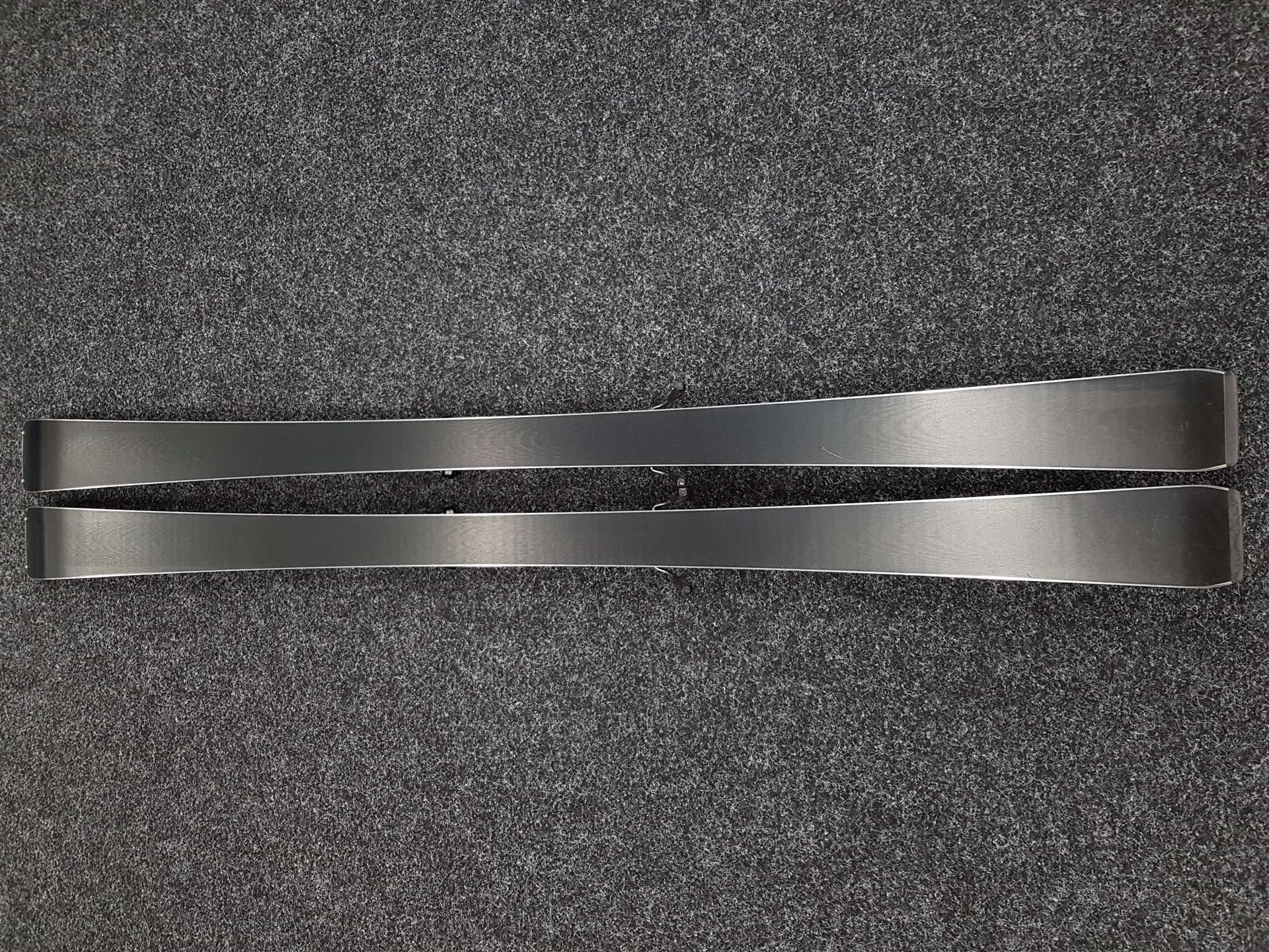 Použité lyže FISCHER The Curv + viazanie Fischer RS 11