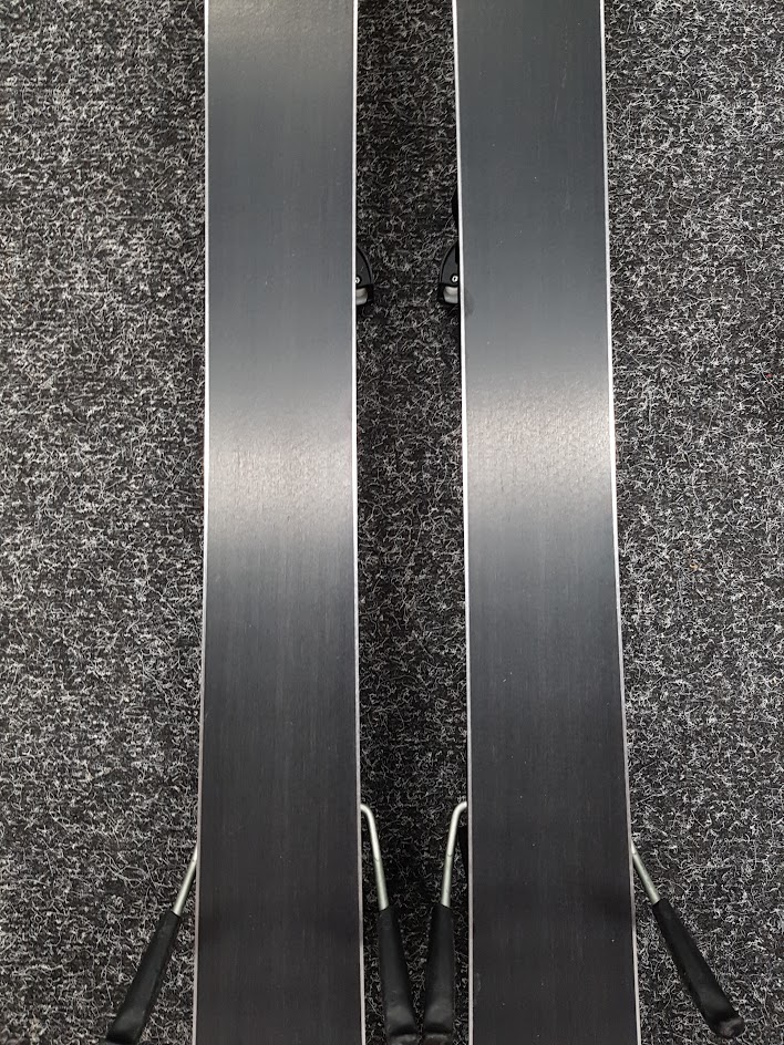 Použité lyže Fischer RC4 XTR