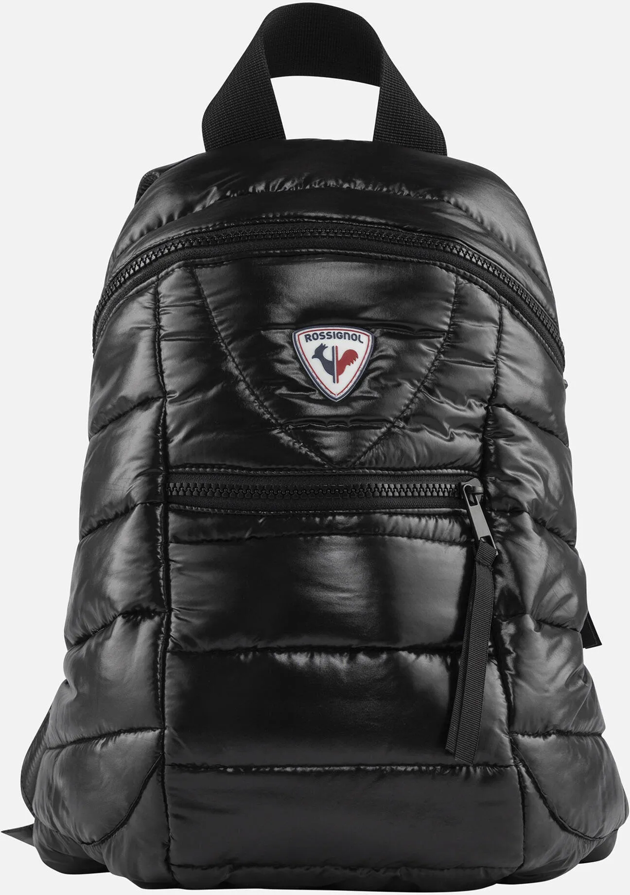Batoh Rossignol PUFFY BAG BLACK