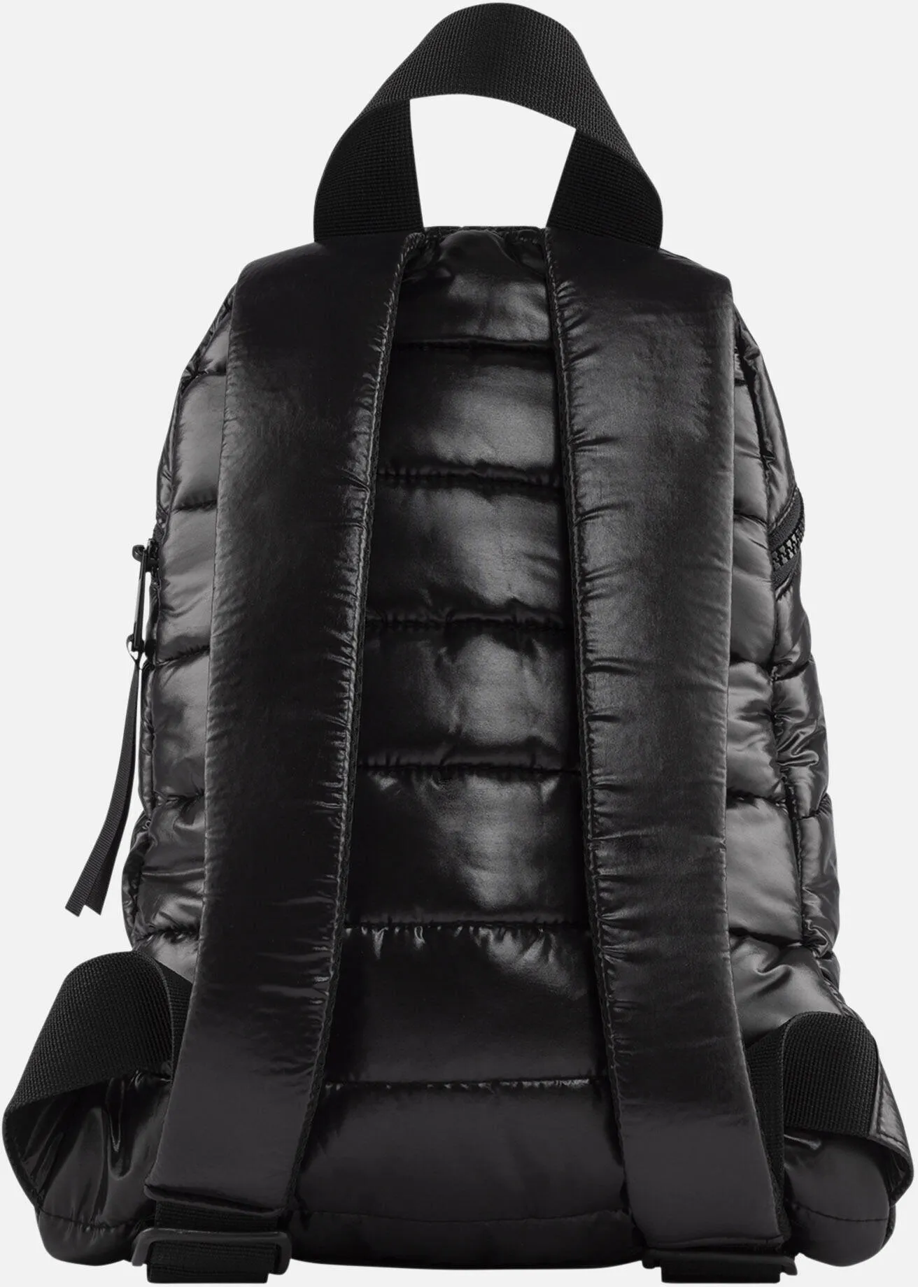 Batoh Rossignol PUFFY BAG BLACK