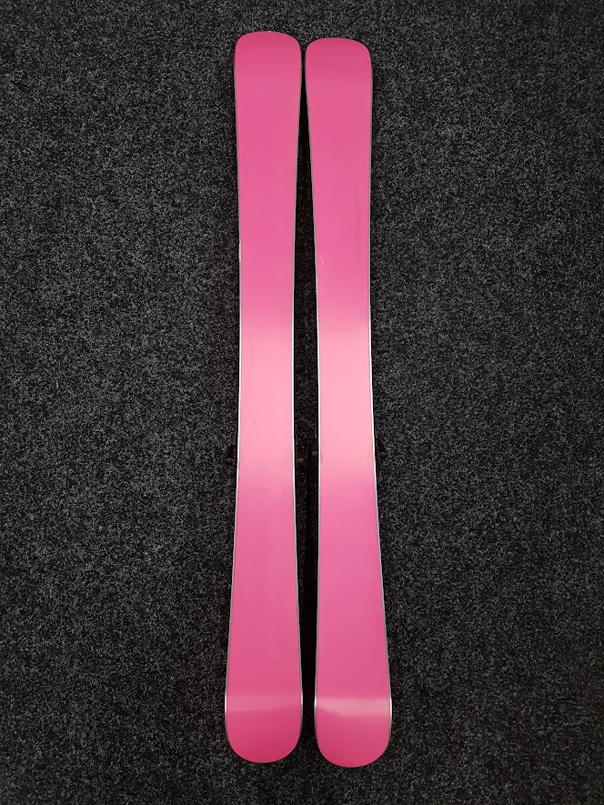 Použité lyže ELAN Petite  + viazanie Elan SL 4,5