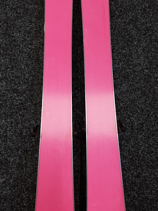 Použité lyže ELAN Petite  + viazanie Elan SL 4,5