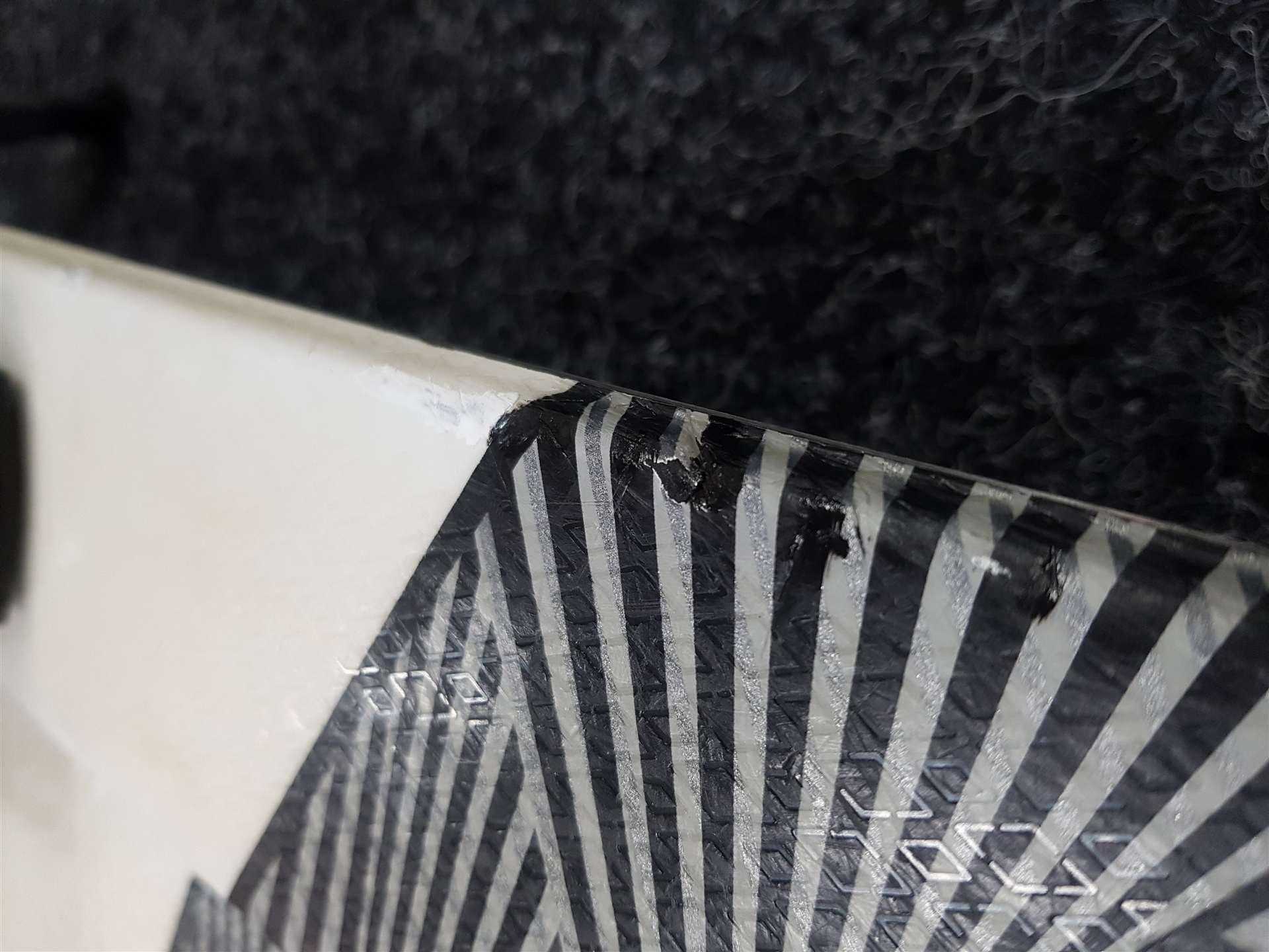 Použité detské lyže TECNOPRO Team 66 + viazanie Atomic 4.5