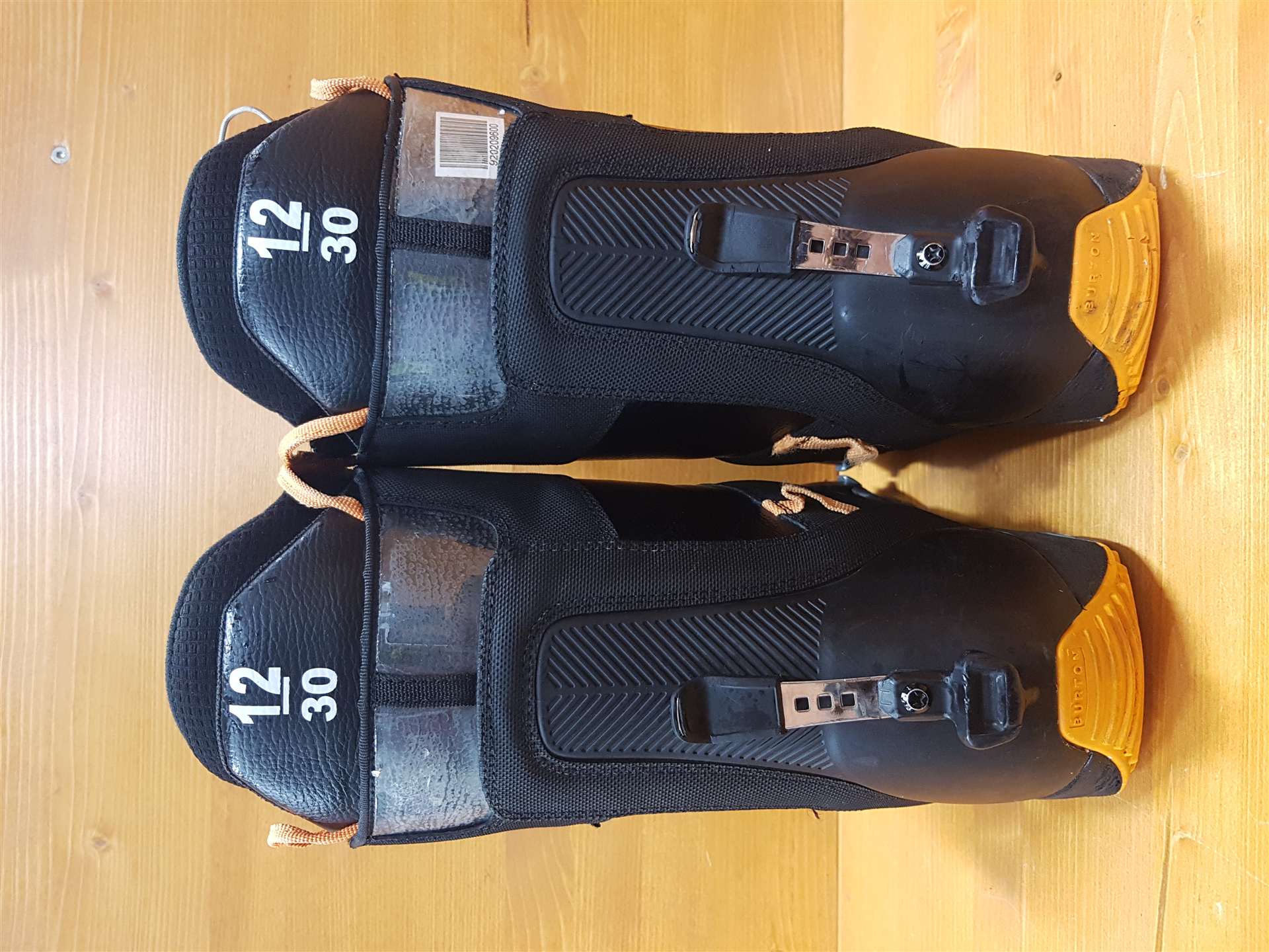 Použité snowboardové topánky STEP ON BURTON Rental SO