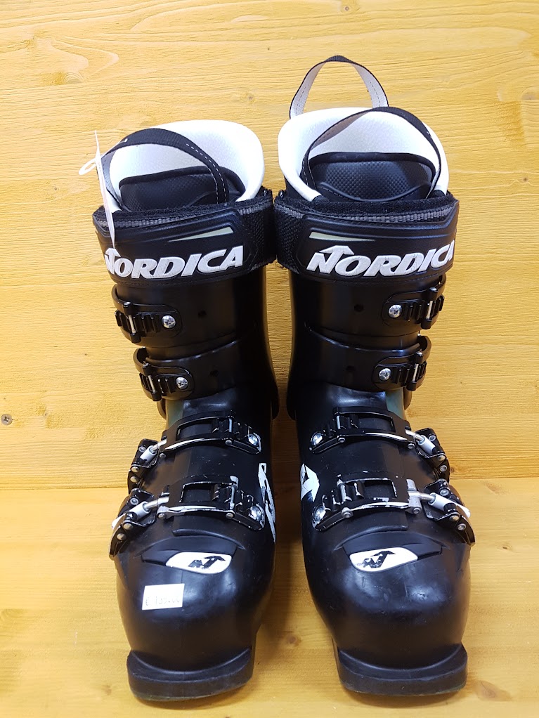 Bazárové lyžiarky Nordica GPX 110