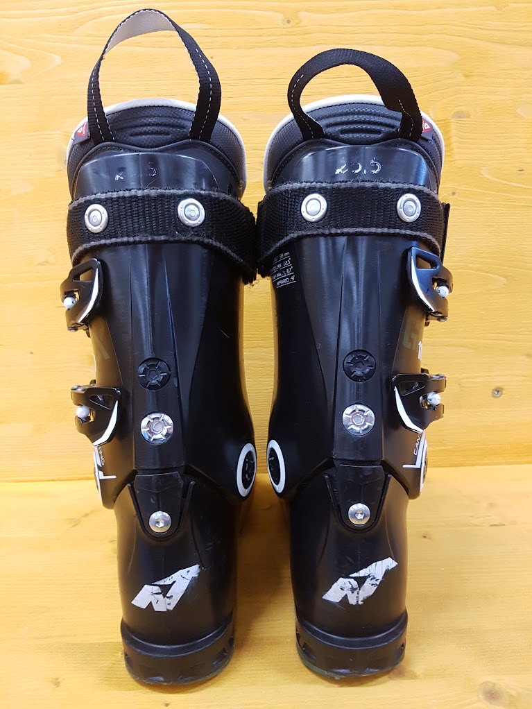 Nordica GPX 110 Bazaar Skischuhe