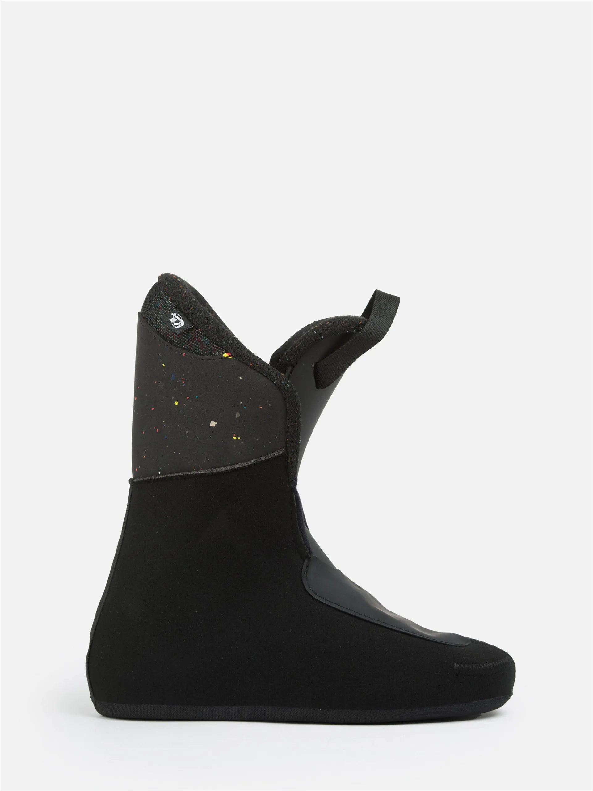 lyžiarky Dalbello J GREEN 4.0 GW black/black