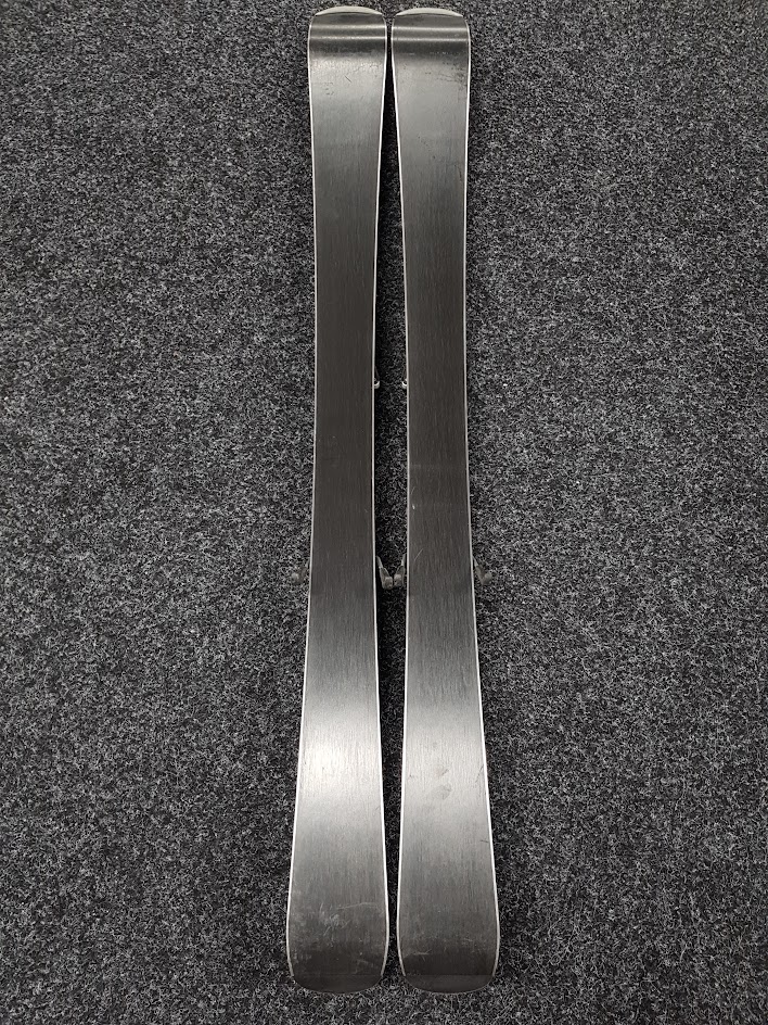 Použité lyže Head  XRC 75