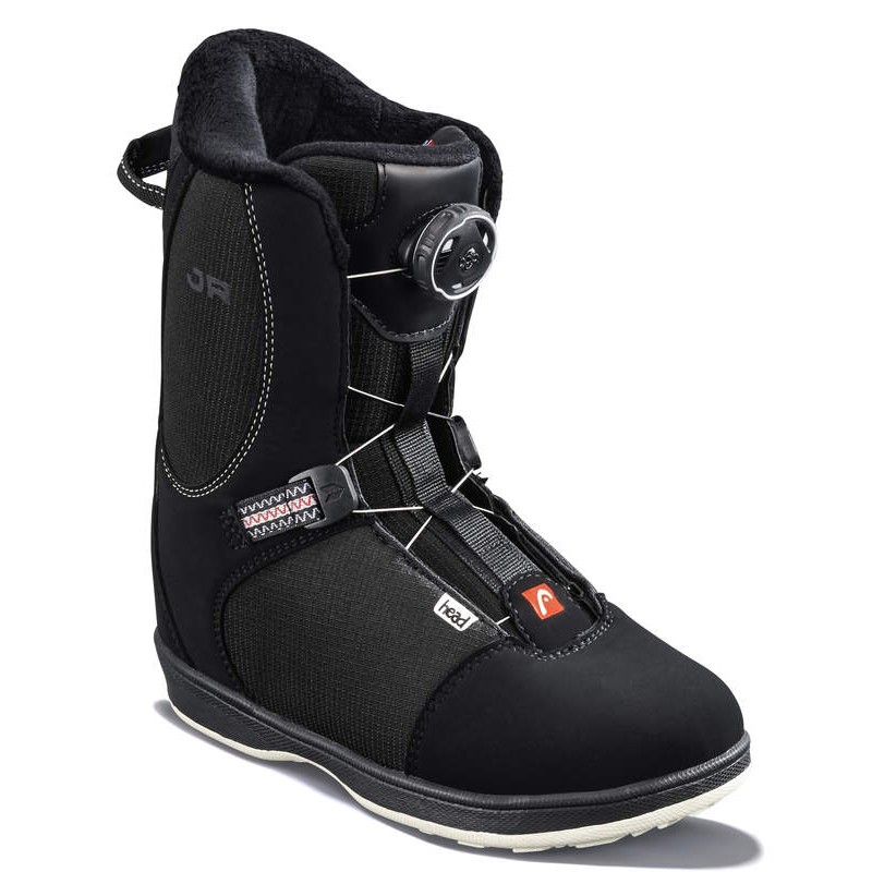 Snowboardschuhe Head JR BOA