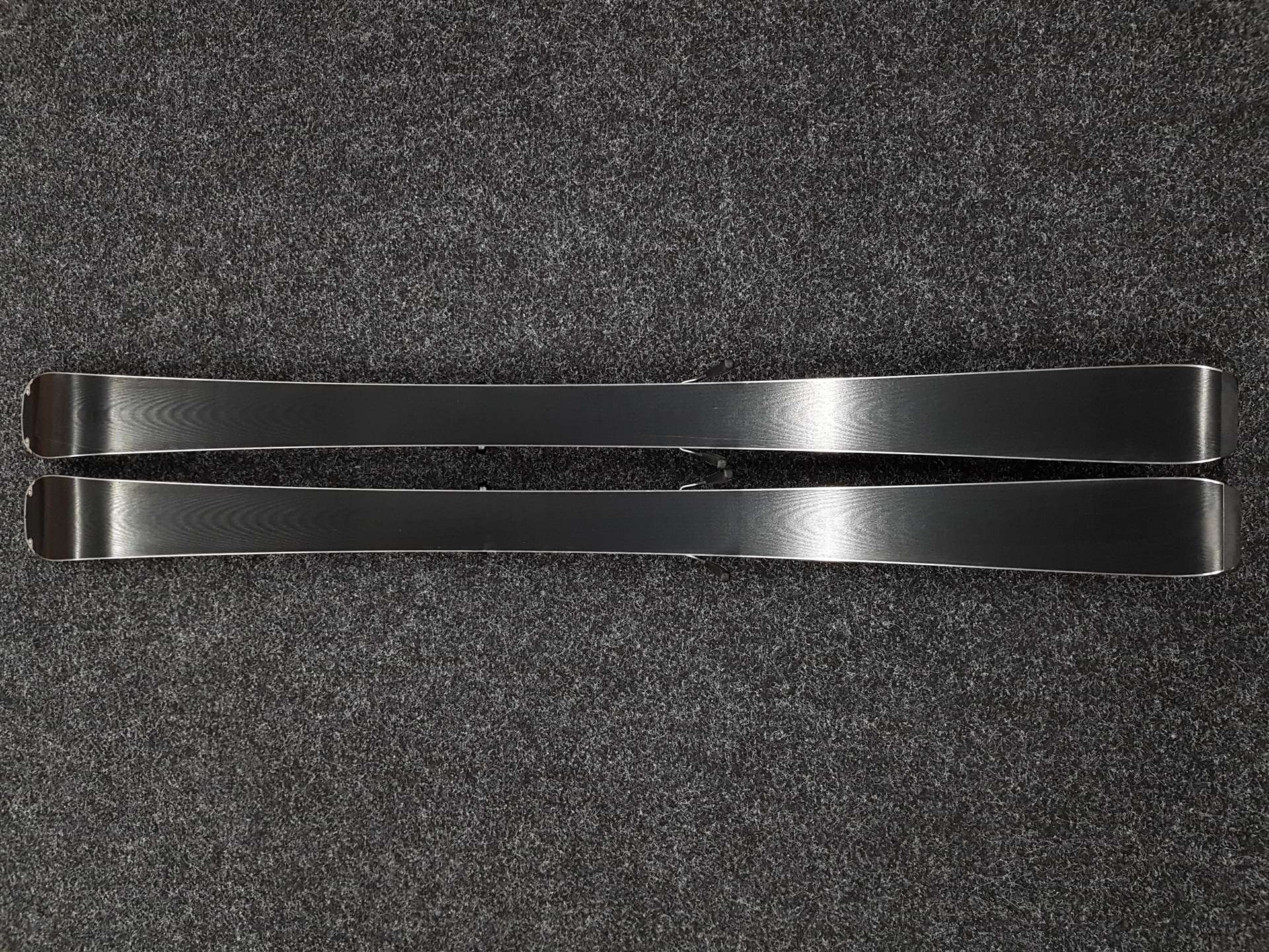 Použité lyže FISCHER Aspire + viazanie Fischer RS 9