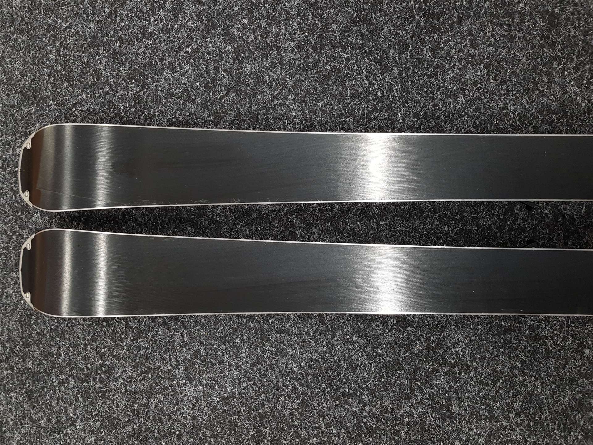Použité lyže FISCHER Aspire + viazanie Fischer RS 9