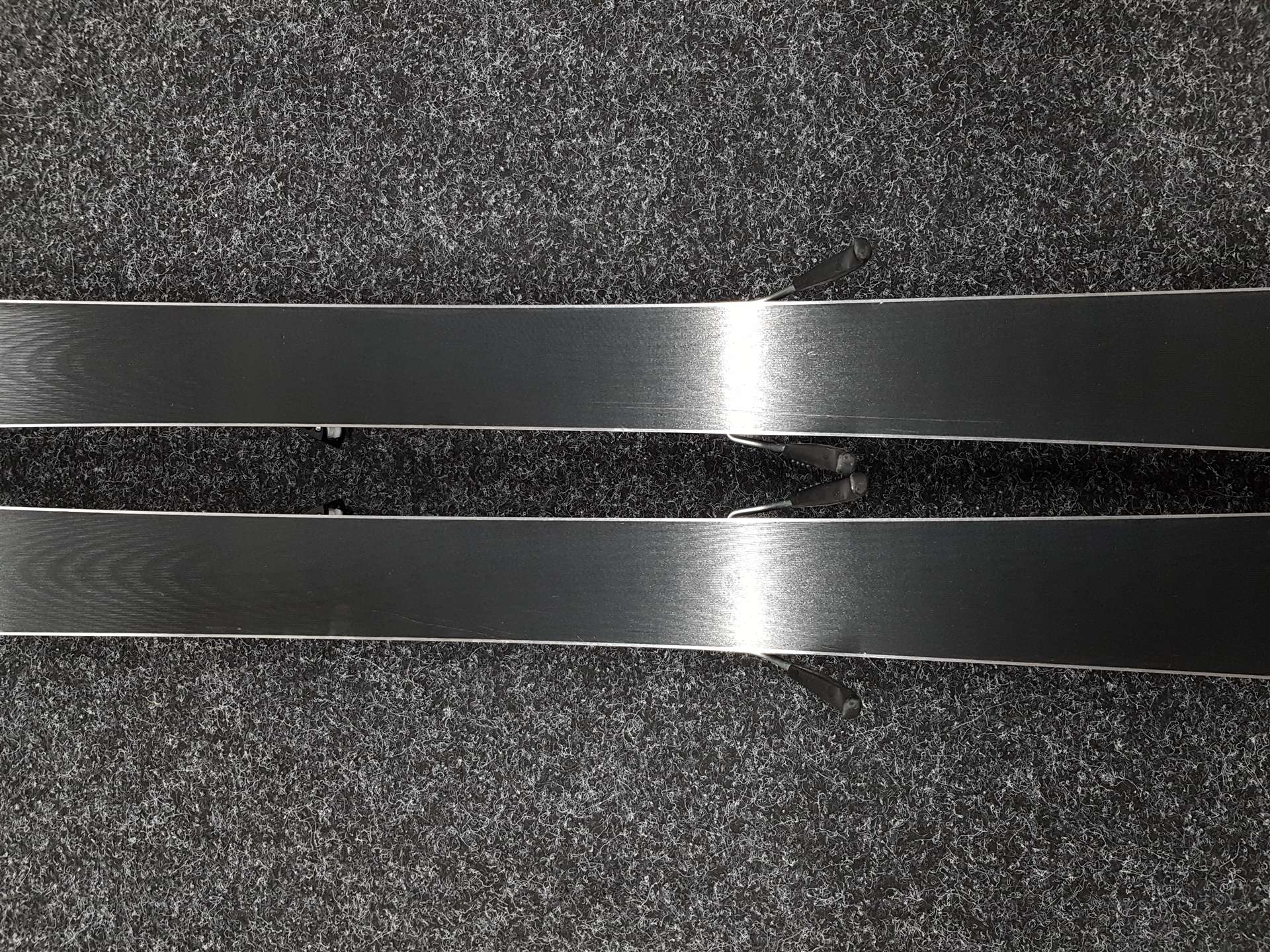 Použité lyže FISCHER Aspire + viazanie Fischer RS 9