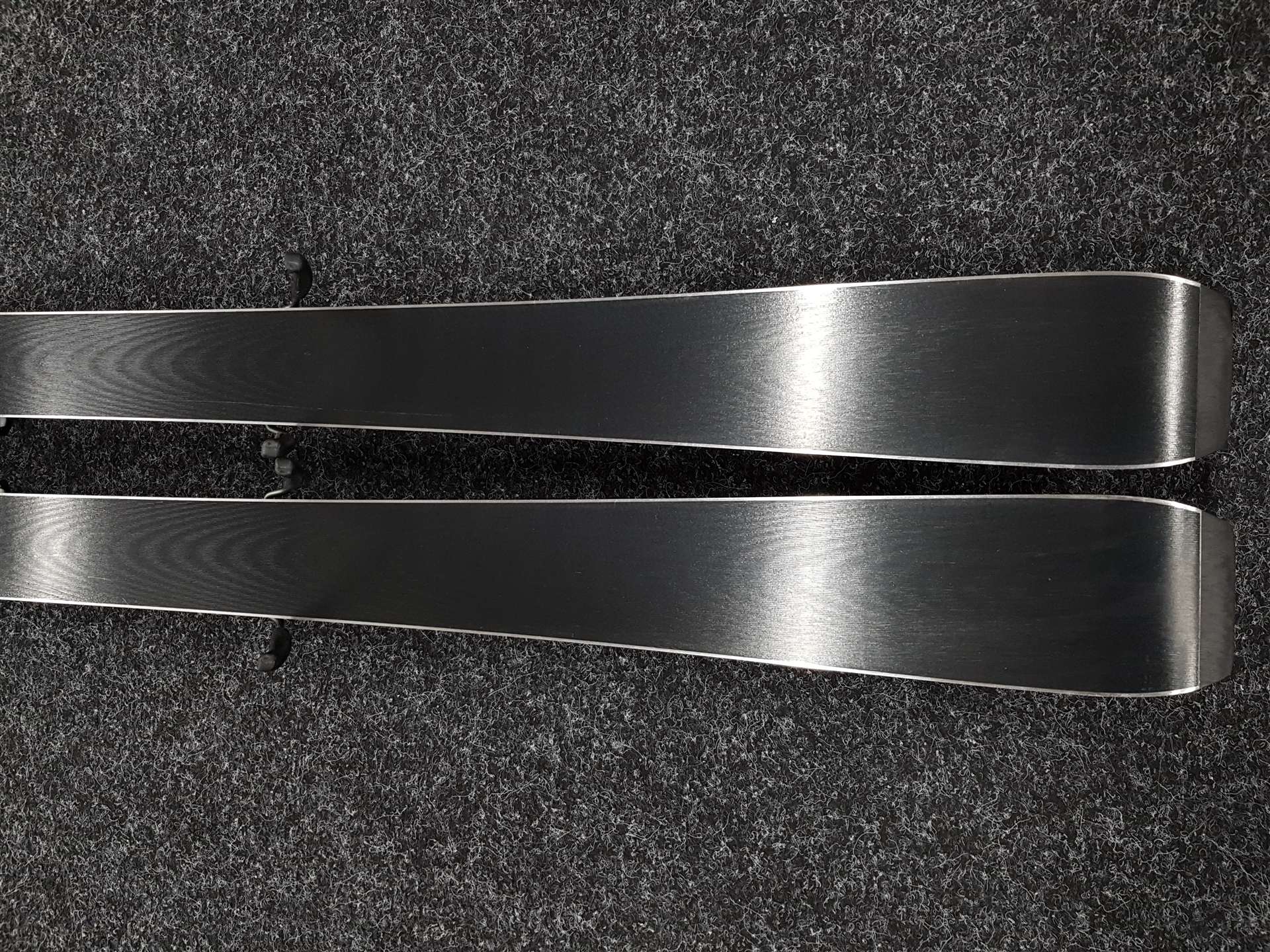 Použité lyže FISCHER Aspire + viazanie Fischer RS 9