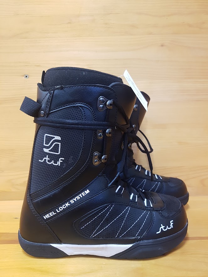 Bazaar Snowboardstiefel Stuf