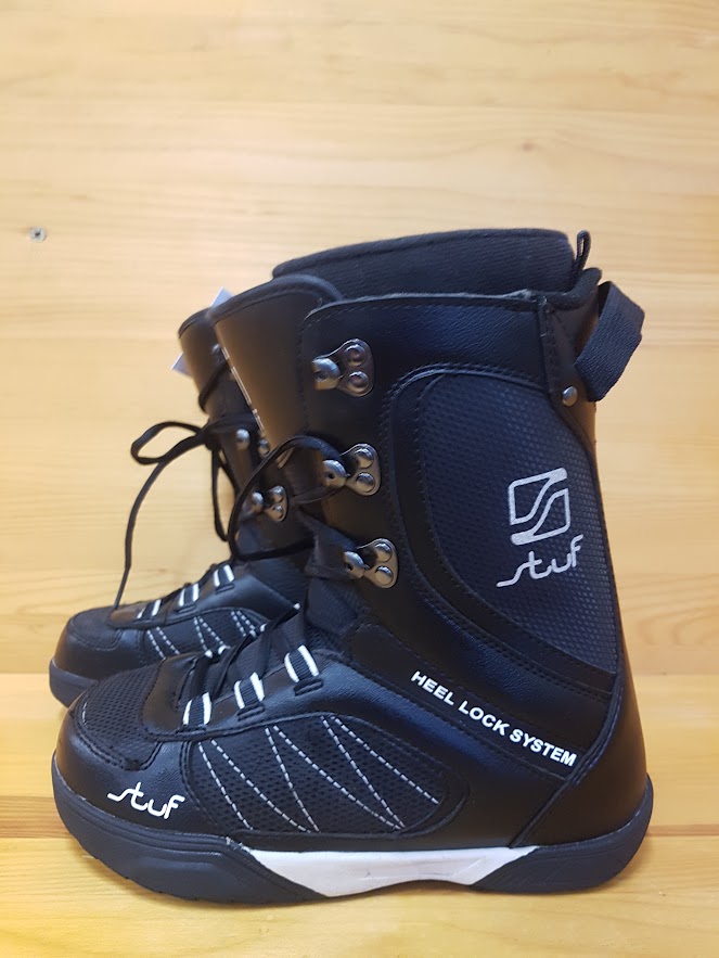 Bazaar Snowboardstiefel Stuf