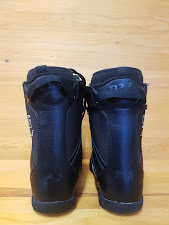 Bazaar Snowboardstiefel Stuf