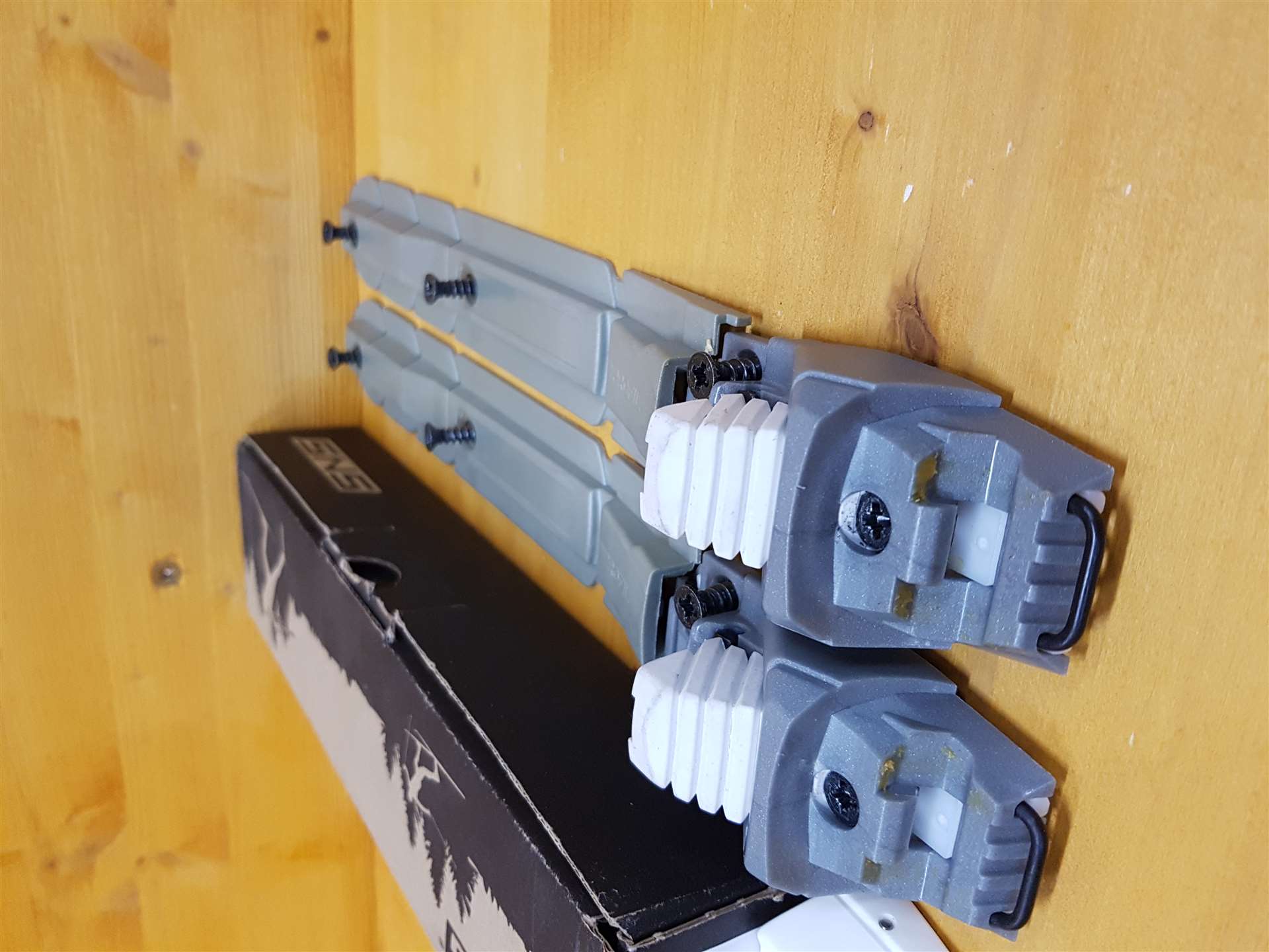 Bežecké viazanie Tecnopro SNS TC Auto W